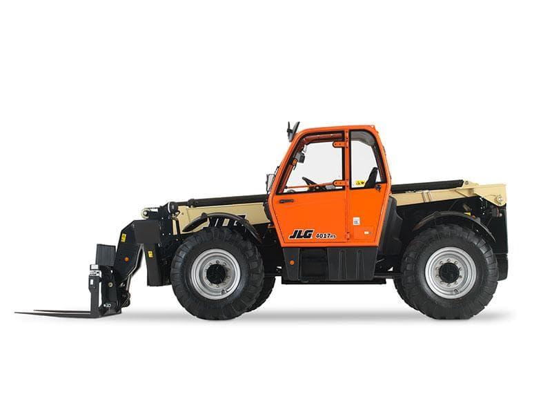 Telehandler JLG 4017RS - 4.0t - 17m Dizel