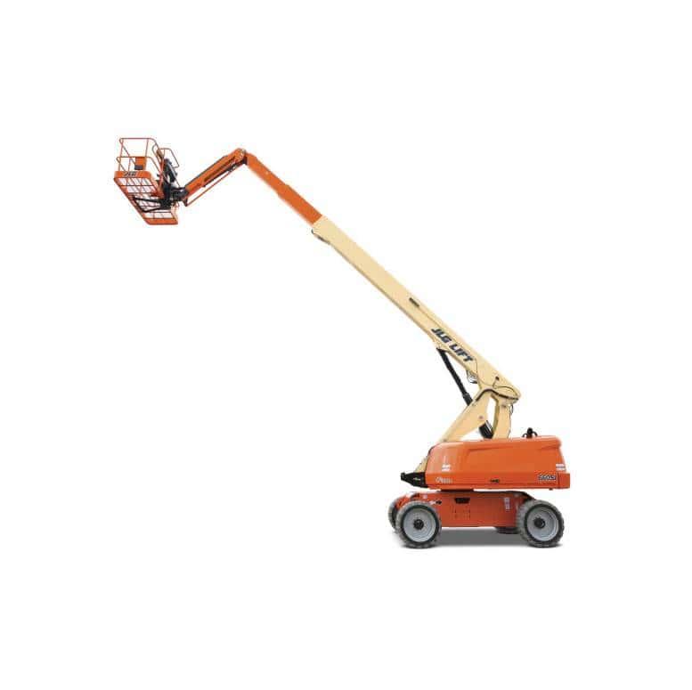 Teleskopska platforma JLG 660SJ - 22m Dizel