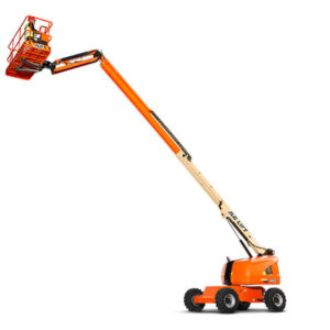Teleskopska platforma JLG 460SJ - 16m Dizel