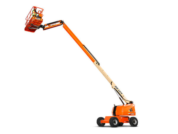 Teleskopska platforma JLG 460SJ - 16m Dizel
