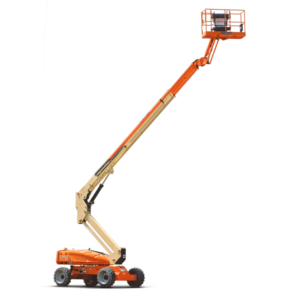Teleskopska platforma JLG E600JP - 20m Elektro