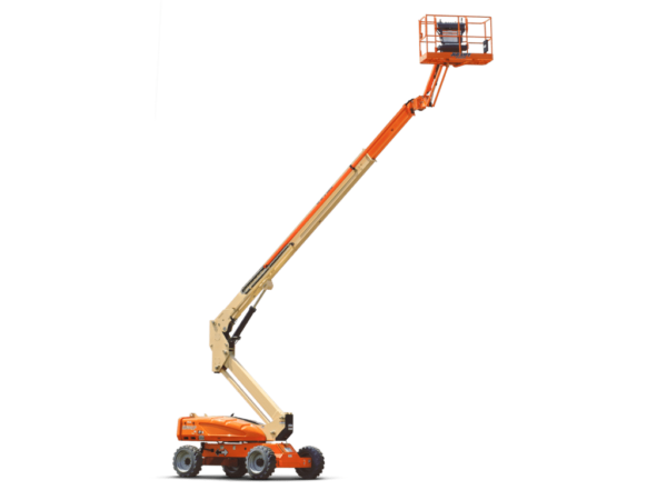 Teleskopska platforma JLG E600JP - 20m Elektro