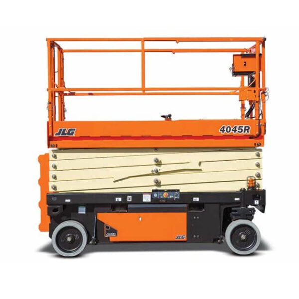 Makazasta platforma JLG R4045 - 14m Elektro - Image 2