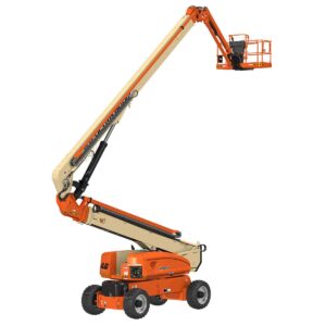 Zglobna platforma JLG 1250AJP - 40m Dizel