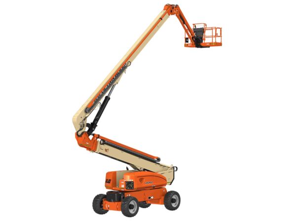 Zglobna platforma JLG 1250AJP - 40m Dizel