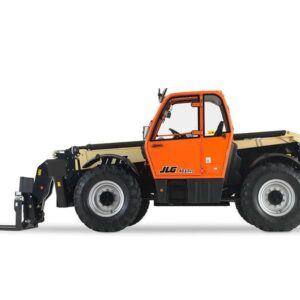 Telehandler JLG 4017RS - 4.0t - 17m Dizel