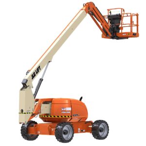 Zglobna platforma JLG 600AJ - 20m Dizel