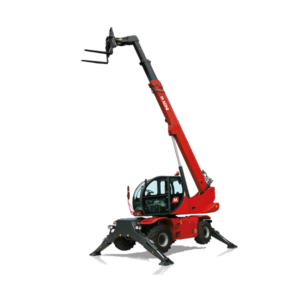Roto Telehandler Magni RTH4.18 - 4.0t - 18m - Dizel