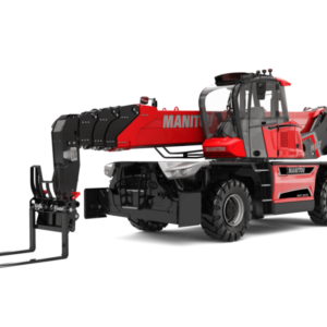 Roto Telehandler Manitou MRT3570 - 7.0t -35m Dizel