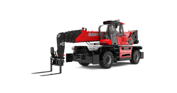 Roto Telehandler Manitou MRT3570 - 7.0t -35m Dizel