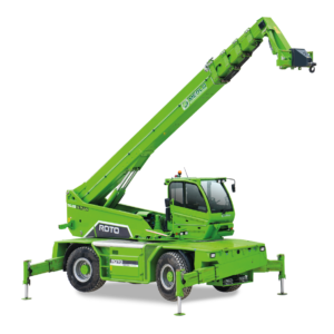 Roto Telehendler Merlo 50.30 - 5.0t - 30m Dizel