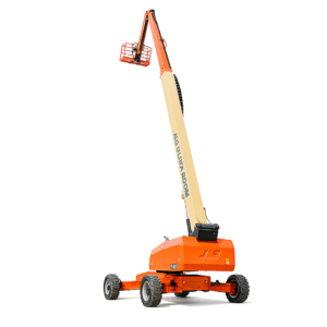 Teleskopska platforma JLG 1350SJP - 43m Dizel