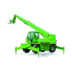 Roto Telehandler Merlo 45.21 MCSS - 4.5t - 21t - Dizel