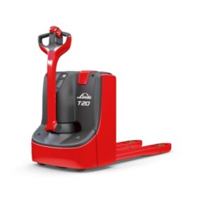 LINDE T20 – Elektro paletar (2.0 t)