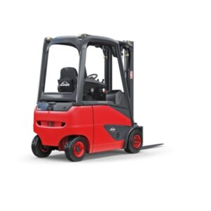 LINDE E20 EP / E20-01 – Elektro viljuškar (2.0 t)