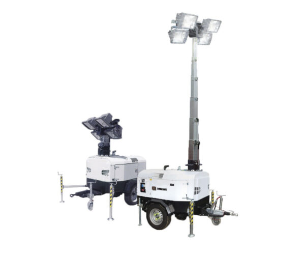 Toverlight VB9