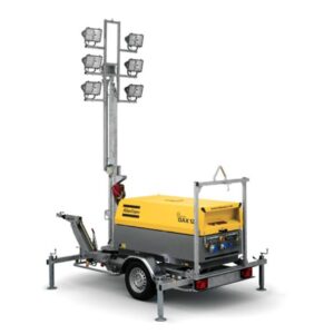 Atlas Copco QAX 12